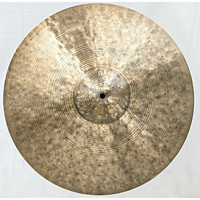 Istanbul Agop 19in 30th Anniversary Crash Cymbal