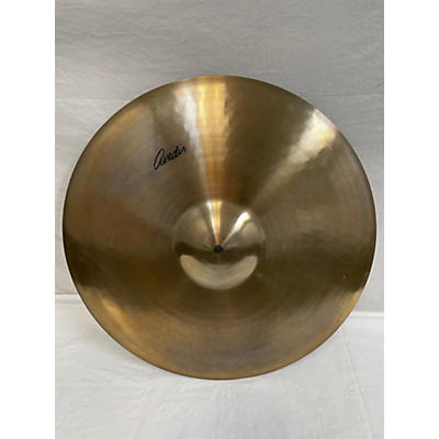 Zildjian 19in A Avedis Cymbal