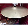Used Zildjian 19in A Custom Crash Cymbal 39
