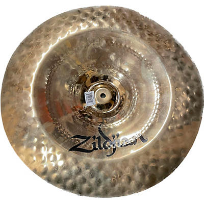 Zildjian 19in A Custom Ultra Hammered China Cymbal