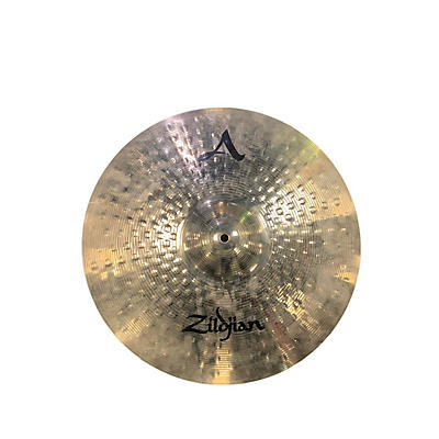 Zildjian 19in A Series Heavy Crash Brilliant Cymbal