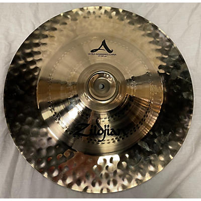 Zildjian 19in A Ultra Hammerhead China Cymbal