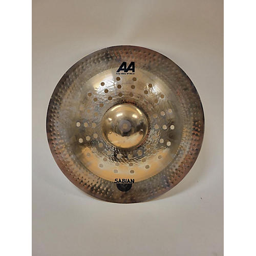 19in AA Holy China Brilliant Cymbal