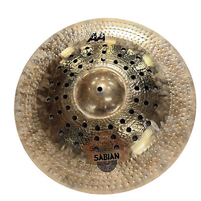 SABIAN 19in AA Holy China Brilliant Cymbal