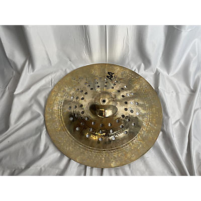 Sabian 19in AA Holy China Brilliant Cymbal