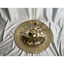 Used SABIAN 19in AA Holy China Brilliant Cymbal 39