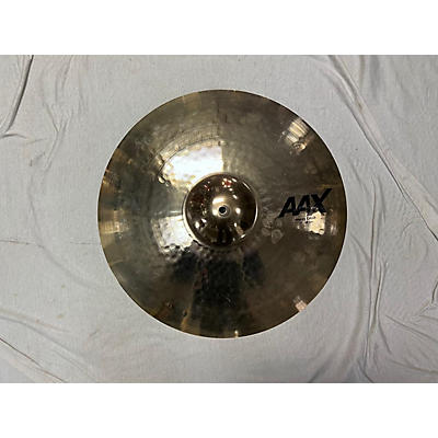 Sabian 19in AAX HEAVY Cymbal