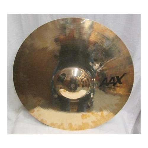 19in AAX Xplosion Fast Crash Cymbal