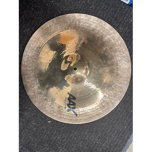 Sabian 19in AAX Xtreme Chinese Brilliant Cymbal 39