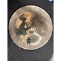 Used SABIAN 19in AAX Xtreme Chinese Brilliant Cymbal 39
