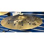 Used Sabian 19in AAX Xtreme Chinese Brilliant Cymbal 39