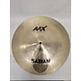 Used Sabian 19in AAXtreme Chinese Cymbal 39
