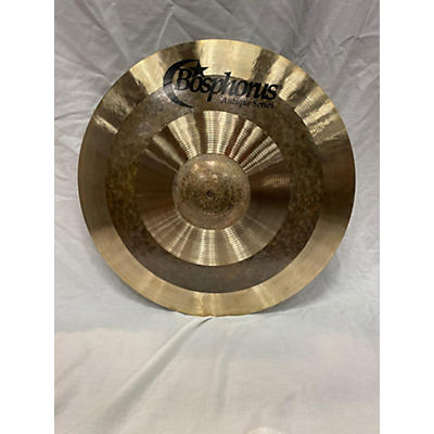 Bosphorus Cymbals 19in Antique Series Cymbal
