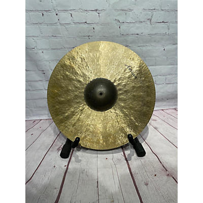 Sabian 19in Artisan Crash Cymbal