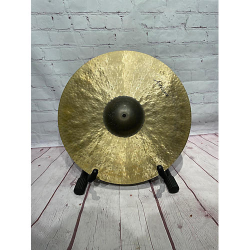 Sabian 19in Artisan Crash Cymbal 39