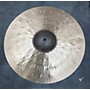 Used Sabian 19in Artisan Crash Cymbal 39