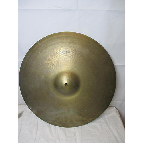 Zildjian 19in Avedis Cymbal 39