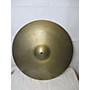 Used Zildjian 19in Avedis Cymbal 39