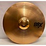 Used SABIAN 19in B8 Medium Crash Cymbal 39