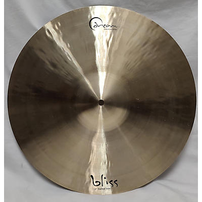 Dream 19in BLISS Paper Thin Cymbal