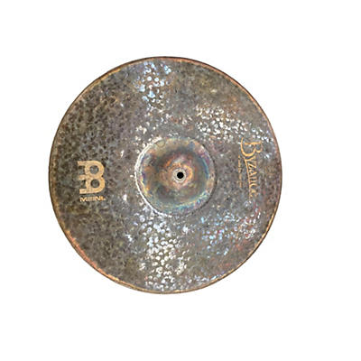 MEINL 19in Byzance Extra Thin Dry Crash Cymbal