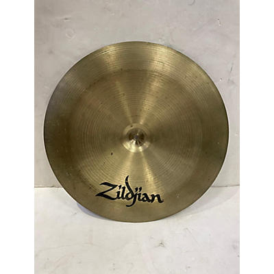 Zildjian 19in CHINA BOY Cymbal