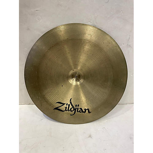 Zildjian 19in CHINA BOY Cymbal 39