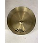 Used Zildjian 19in CHINA BOY Cymbal 39