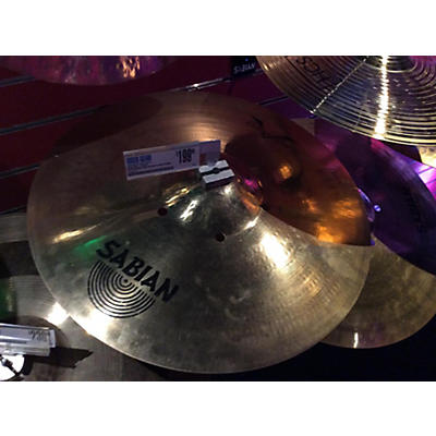 Sabian 19in CUSTOM V SHOP Cymbal