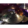 Used Sabian 19in CUSTOM V SHOP Cymbal 39