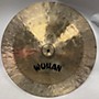 Used Wuhan 19in China Cymbal 39