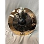 Used MEINL 19in Classic Custom Dark Dual Cymbal 39