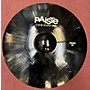 Used Paiste 19in Colorsound 900 Cymbal 39