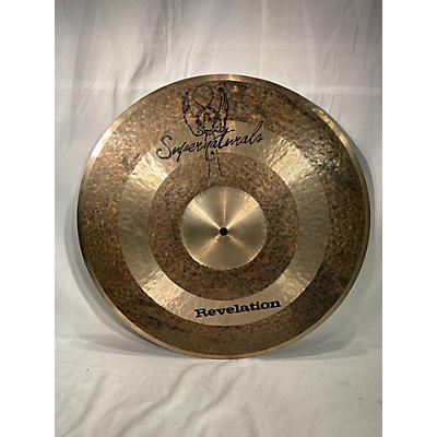 Supernatural 19in Constellation Cymbal