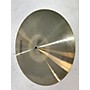 Used Camber 19in Crash Cymbal 39