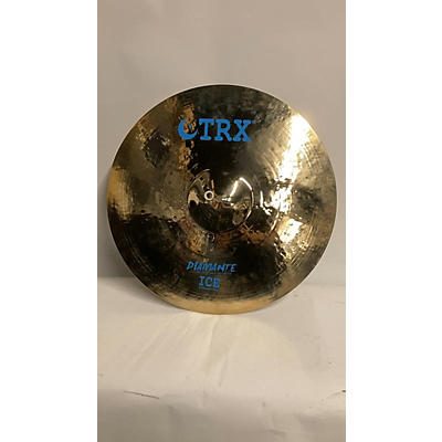 TRX 19in Diamante ICE Cymbal