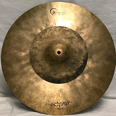 Dream 19in Eclipse Crash Cymbal