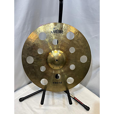 Soultone 19in FXO 12 Cymbal