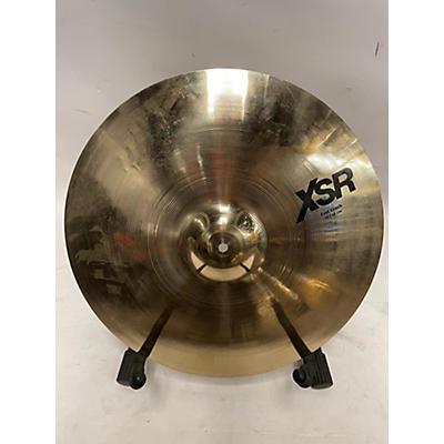 Sabian 19in Fast Crash 19" Cymbal