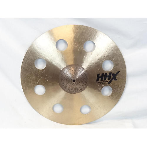 Sabian 19in HHX COMPLEX O-ZONE Cymbal 39