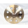 Used Sabian 19in HHX COMPLEX O-ZONE Cymbal 39