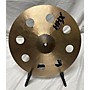 Used SABIAN 19in HHX Complex Ozone Cymbal 39