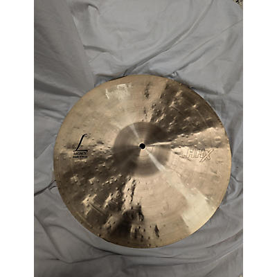 SABIAN 19in HHX Legacy Dave Weckl Signature Crash Cymbal