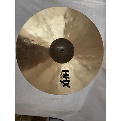 SABIAN 19in HHX X Treme Cymbal