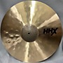 Used SABIAN 19in HHX Xtreme Cymbal 39