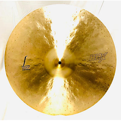 SABIAN 19in Hhx Legacy Crash Cymbal