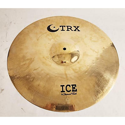 TRX 19in Ice CRASH Cymbal
