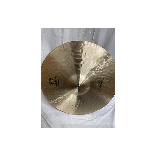 Zildjian 19in K Constantinople Crash Cymbal 39