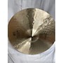 Used Zildjian 19in K Constantinople Crash Cymbal 39