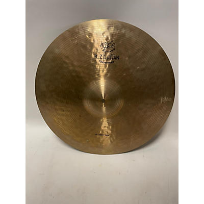 Zildjian 19in K Constantinople Crash Ride Cymbal